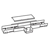 Legrand - Wiremold G3015E 3000® Series Tee Fitting